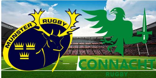 Munster vs Connacht Rugby Full Match Replay 11 May 2024 United Rugby Championship